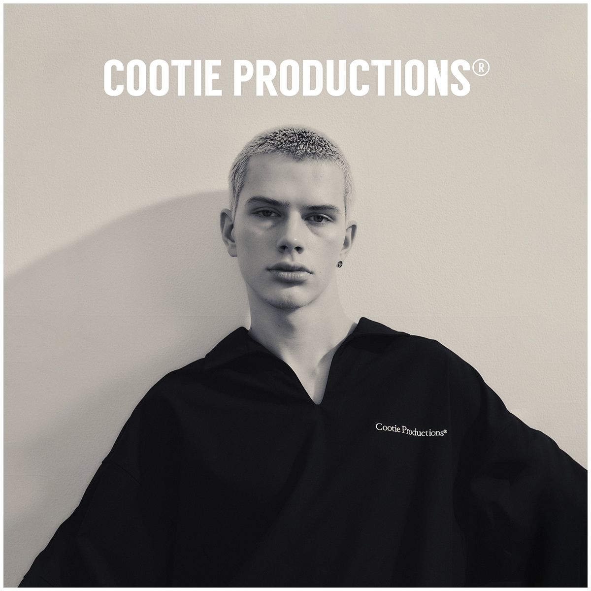 COOTIE PRODUCTIONS®︎ CAPSULE COLLECTION 2nd 2026 LOOK!!!｜News